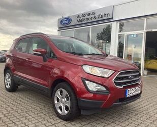 Ford EcoSport Gebrauchtwagen