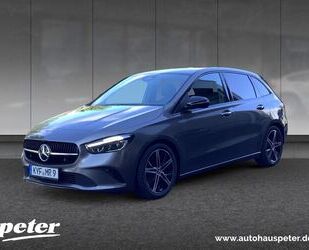 Mercedes-Benz B 200 Gebrauchtwagen