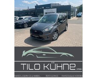 Ford Tourneo Gebrauchtwagen