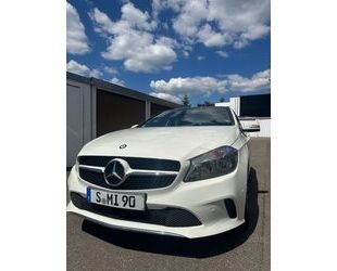 Mercedes-Benz A 180 Gebrauchtwagen