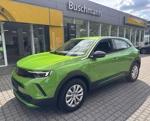 Ford Mokka-e 