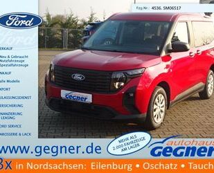 Ford Tourneo Courier Gebrauchtwagen