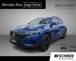 Mercedes-Benz EQA Gebrauchtwagen