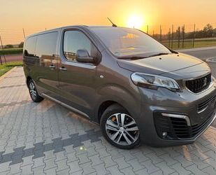Peugeot Traveller Gebrauchtwagen