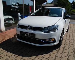 VW Polo Gebrauchtwagen