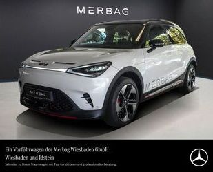 Smart #1 Gebrauchtwagen