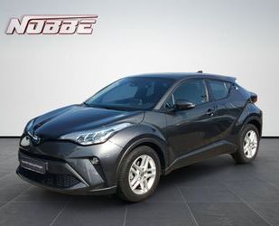 Toyota C-HR Gebrauchtwagen