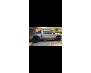 Dodge RAM Gebrauchtwagen