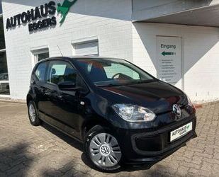 VW up! Gebrauchtwagen