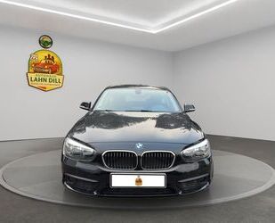 BMW 116 Gebrauchtwagen