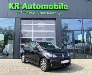 VW up! Gebrauchtwagen