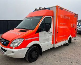 Mercedes-Benz Sprinter Gebrauchtwagen