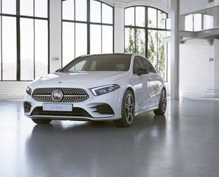 Mercedes-Benz A 250 Gebrauchtwagen