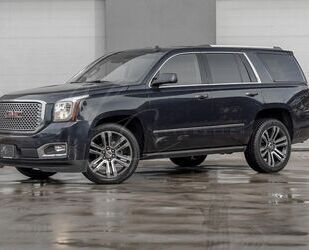 GMC Yukon Gebrauchtwagen