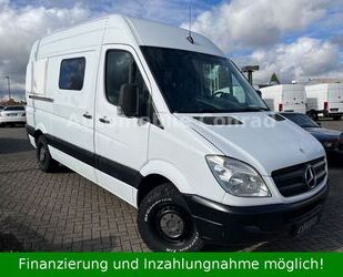 Mercedes-Benz Sprinter Gebrauchtwagen