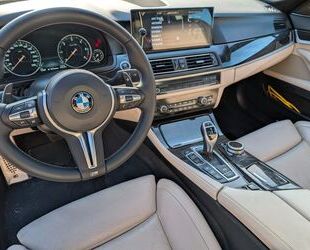 BMW 530 Gebrauchtwagen