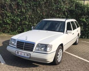 Mercedes-Benz E 200 Gebrauchtwagen