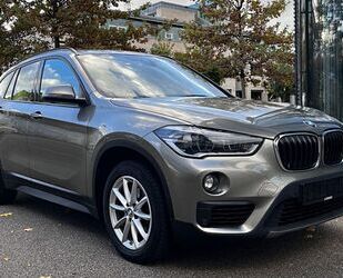 BMW X1 Gebrauchtwagen