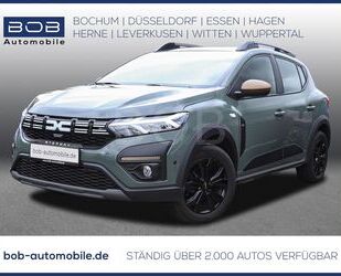 Dacia Sandero Gebrauchtwagen