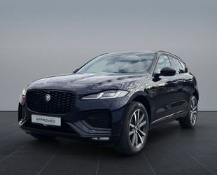Jaguar F-Pace Gebrauchtwagen