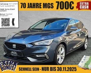 Seat Leon Gebrauchtwagen