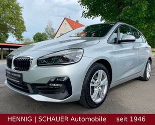 BMW 218 Active Tourer Gebrauchtwagen