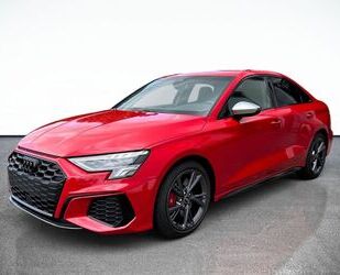 Audi S3 Gebrauchtwagen