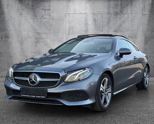 Mercedes-Benz E 350 Gebrauchtwagen