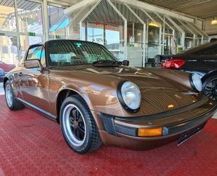 Porsche 930 Gebrauchtwagen