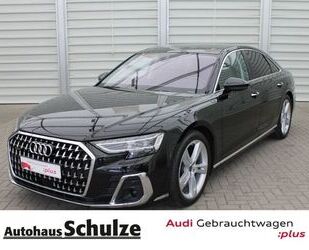 Audi A8 Gebrauchtwagen