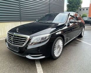 Mercedes-Benz S 350 Gebrauchtwagen