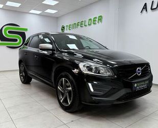 Volvo XC60 Gebrauchtwagen