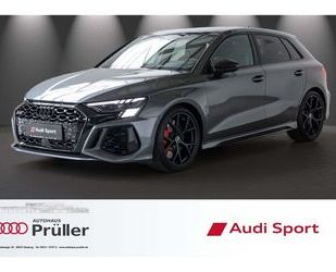 Audi RS3 Gebrauchtwagen