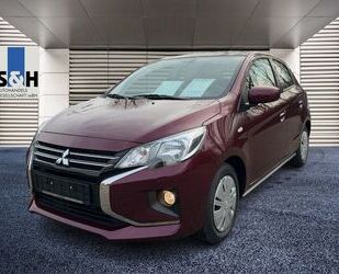 Mitsubishi Space Star Gebrauchtwagen