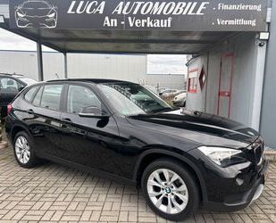 BMW X1 Gebrauchtwagen