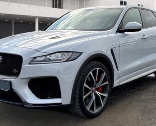 Jaguar F-Pace Gebrauchtwagen