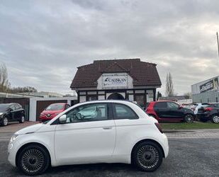 Fiat 500e Gebrauchtwagen