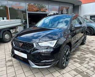 Cupra Ateca Gebrauchtwagen