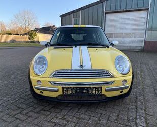 Mini Cooper Gebrauchtwagen