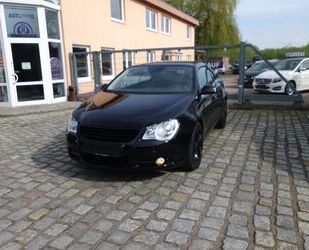 VW Eos Gebrauchtwagen