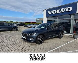 Volvo XC60 Gebrauchtwagen