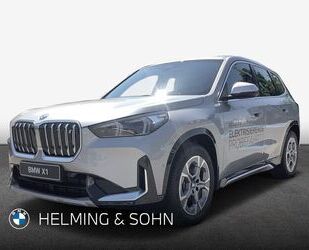 BMW iX1 Gebrauchtwagen