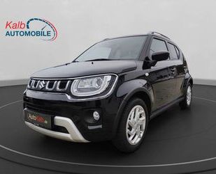 Suzuki Ignis Gebrauchtwagen