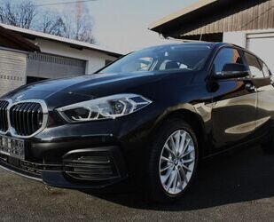 BMW 118 Gebrauchtwagen