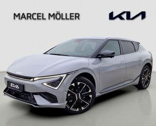 Kia EV6 Gebrauchtwagen