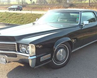 Cadillac Eldorado Gebrauchtwagen