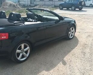 Audi Cabriolet Gebrauchtwagen