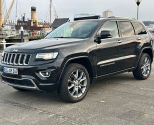 Jeep Grand Cherokee Gebrauchtwagen