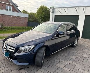 Mercedes-Benz C 220 Gebrauchtwagen