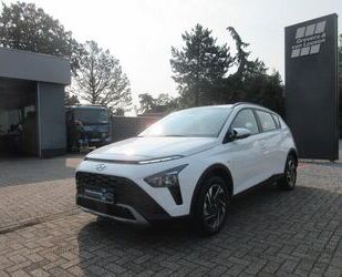 Hyundai BAYON Gebrauchtwagen
